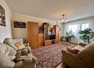 Продается двухкомнатная квартира, 53 м2, Самара, улица Стара-Загора, 50