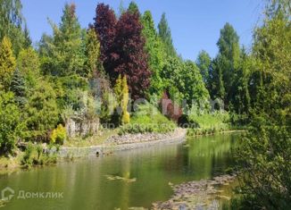 Продаю земельный участок, 10 сот., поселок Николина Гора