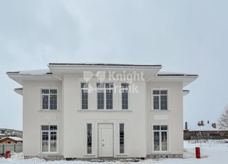 Продается дом, 436 м2, село Дмитровское, Янтарная улица