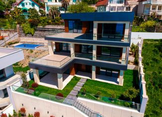 Продам дом, 743 м2, Сочи, улица Есауленко, 11/7, микрорайон Приморье