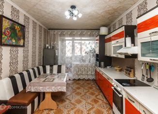 Продается многокомнатная квартира, 200 м2, Тюменская область, Шушенская улица, 15