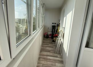 3-ком. квартира на продажу, 51.5 м2, Нижний Новгород, Донецкая улица, 9, Донецкая улица