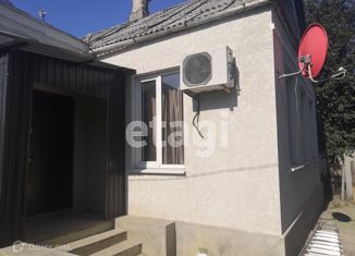 Продаю дом, 44.8 м2, Темрюк, Центральная площадь