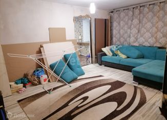 Продается 1-комнатная квартира, 42.1 м2, Челябинская область, улица 50 лет ВЛКСМ, 21