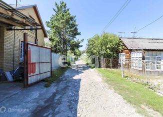 Продажа дома, 120 м2, СНТ Водник, Смородиновая улица