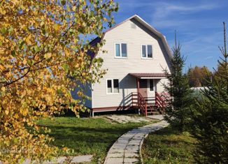 Продам дом, 98.2 м2, деревня Жучки, деревня Жучки, 121