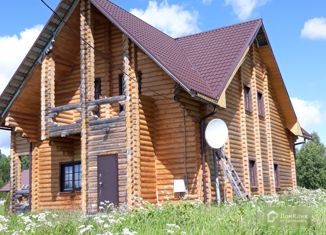 Продается дом, 165 м2, деревня Ануфриевка, деревня Ануфриевка, 11