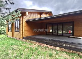 Продается дом, 260 м2, деревня Терехово, 1-я Сосновая улица