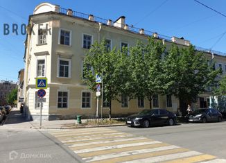 Продается офис, 44 м2, Санкт-Петербург, Английский проспект, 43