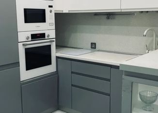 Продажа 2-комнатной квартиры, 56 м2, Краснодар, Сормовская улица, 1/6, ЖК Элегант