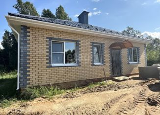 Продам дом, 117 м2, деревня Быльники