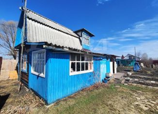 Дом на продажу, 47 м2, садовое товарищество Светлячок, 6-я улица, 58