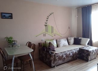 Однокомнатная квартира на продажу, 37.3 м2, Улан-Удэ, улица Гагарина, 60