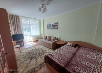 1-комнатная квартира в аренду, 44 м2, Владивосток, Авроровская улица, 17, Фрунзенский район