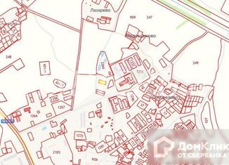 Участок на продажу, 10 сот., посёлок Огарково, посёлок Огарково, 29Б