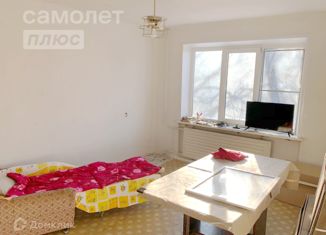 Продается 2-комнатная квартира, 49 м2, Вологодская область, Ярославская улица, 5
