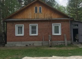 Продается дом, 57 м2, поселок Анатольская, Привокзальная улица