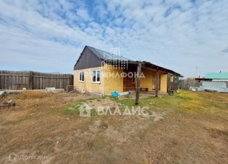 Продам дом, 87.1 м2, село Верх-Чита, Восточная улица