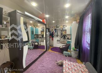 Продам комнату, 18 м2, Крым, Интернациональная улица, 133