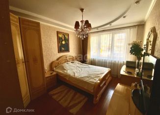 Продается двухкомнатная квартира, 47.4 м2, Тамбов, улица Рылеева, 58А