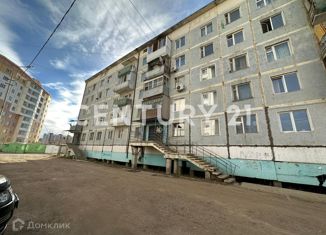 Продам комнату, 12.8 м2, Якутск, Строительный округ, улица Халтурина, 14