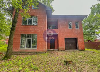 Продается дом, 212.5 м2, поселок Румянцево