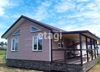 Продажа дома, 87.5 м2, территория Порзолово, Песчаная улица