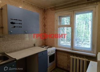 Продам двухкомнатную квартиру, 43 м2, Новосибирск, Весенний проезд, 4А