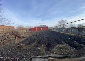 Участок на продажу, 7 сот., станица Советская, Октябрьская улица