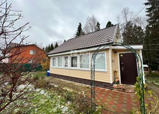 Продается дом, 65 м2, садовое товарищество Фомкино-3
