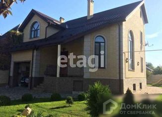 Продается дом, 296 м2, Краснодар, Виноградная улица, Виноградная улица
