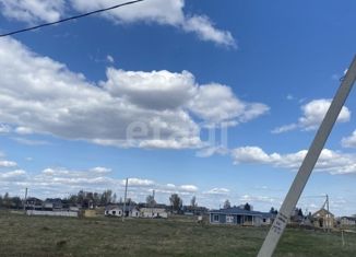 Продается участок, 10 сот., деревня Емельянка, 34К-122