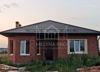 Продается дом, 122 м2, деревня Чернышевка, улица Салиха Сайдашева, 15