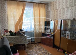 3-комнатная квартира на продажу, 43.2 м2, Пермский край, улица Ленина, 95А