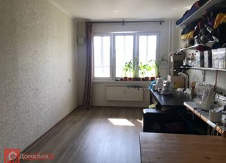 Продается 1-комнатная квартира, 41.8 м2, Санкт-Петербург, метро Девяткино