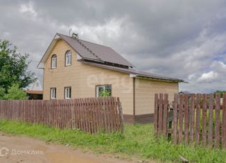 Продам дом, 84 м2, посёлок Сосновка, Сиреневая улица, 10