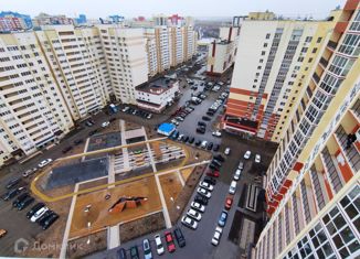1-комнатная квартира на продажу, 46.8 м2, село Засечное, Олимпийская улица, 5