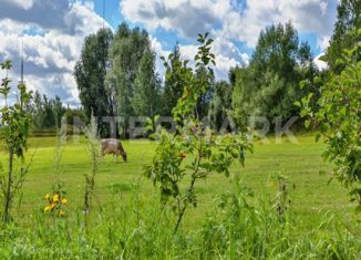 Продам земельный участок, 23 сот., деревня Раздоры, Зелёная улица