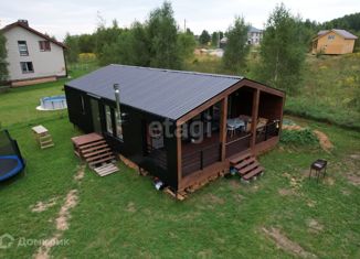 Продается дом, 90 м2, деревня Горневская Слобода