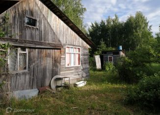 Продам дом, 30 м2, деревня Фильчаково, Берёзовая улица