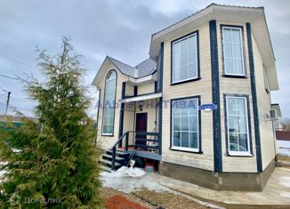 Продаю дом, 120 м2, село Большая Брембола, Заречная улица