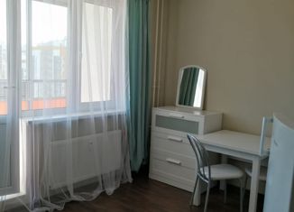 Сдается квартира студия, 23 м2, Мурино, улица Шувалова, 22к3