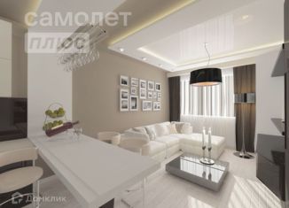Продам квартиру студию, 31.4 м2, Новосибирская область, Обская улица, 82