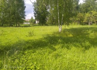 Продам земельный участок, 15 сот., Воскресенск, Задорожная улица