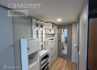 Продается однокомнатная квартира, 16.4 м2, Москва, Автомоторная улица, 4Ас21, САО