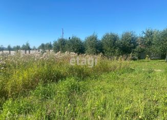 Участок на продажу, 10 сот., деревня Турабьево, деревня Турабьево, 7