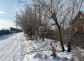 Продаю дом, 50 м2, Комсомольск-на-Амуре, улица Блюхера, 28