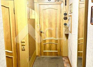 Продается трехкомнатная квартира, 60 м2, Саров, улица Шверника, 27