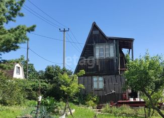 Продам дом, 30 м2, СНТ Дорожник, Вишнёвая улица