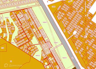 Продается земельный участок, 12 сот., дачное некоммерческое товарищество Ратник